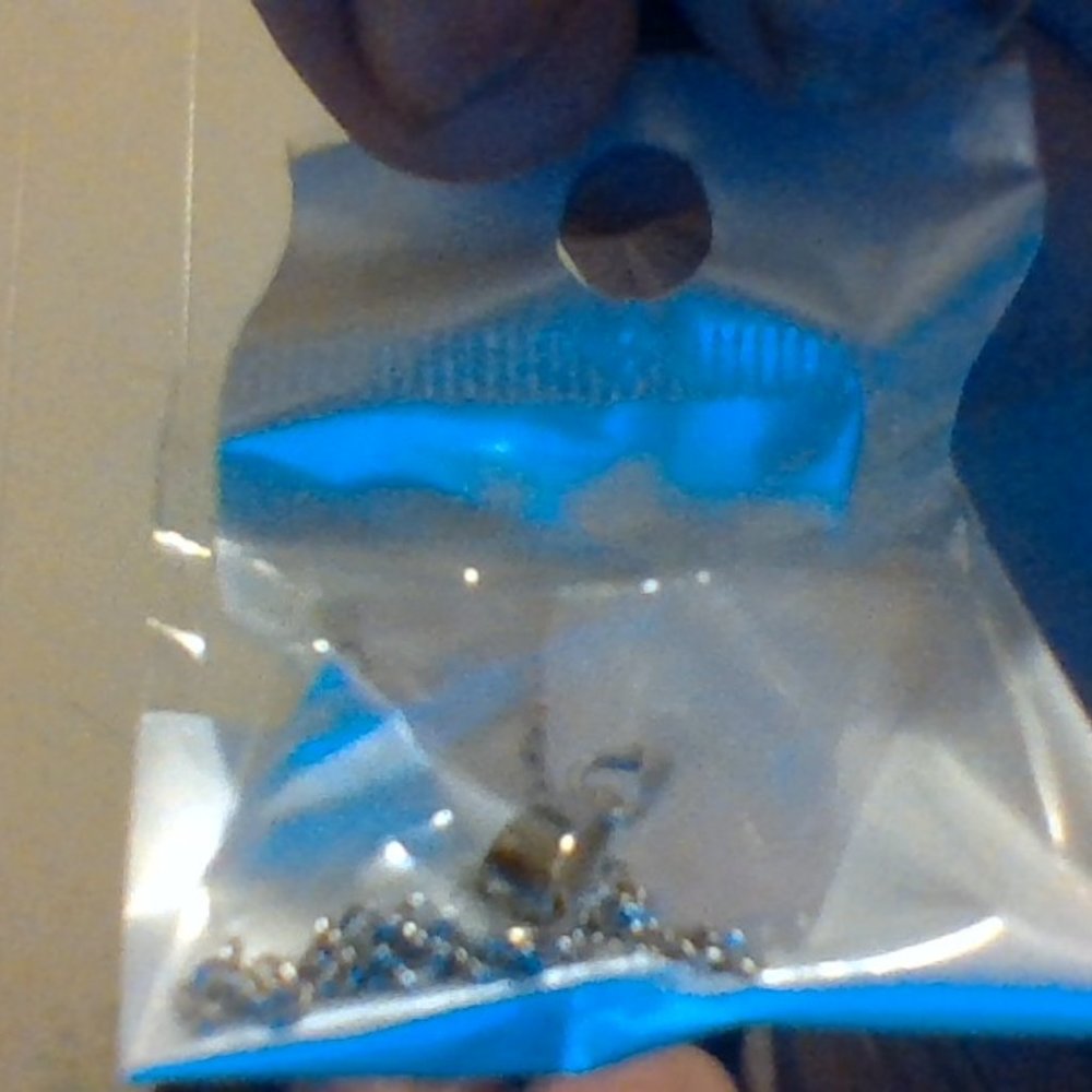 Pendulum Readings Baby Gender reveal